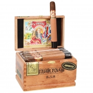 Arturo Fuente Flor Fina 858 Sun Grown Limited